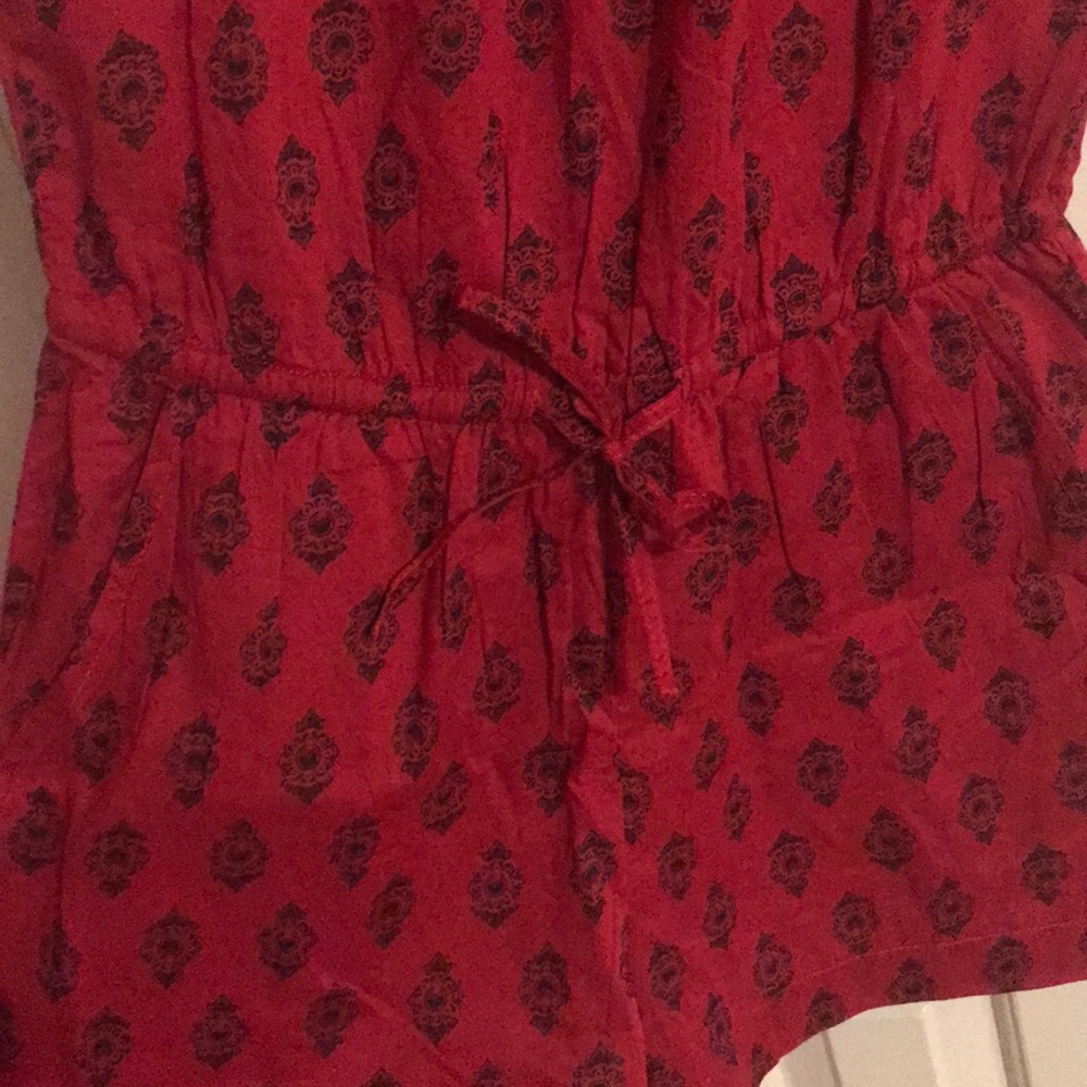Romper - Picture 3 of 4